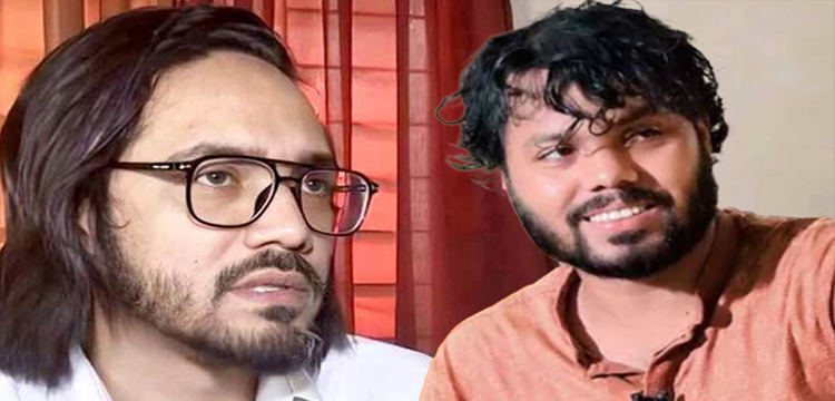 প্রধান উপদেষ্টা পদত্যাগ করবেন না: ফাইজ তাইয়েব আহমেদ