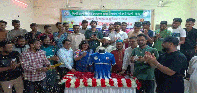 প্রধান উপদেষ্টা পদত্যাগ করবেন না: ফাইজ তাইয়েব আহমেদ