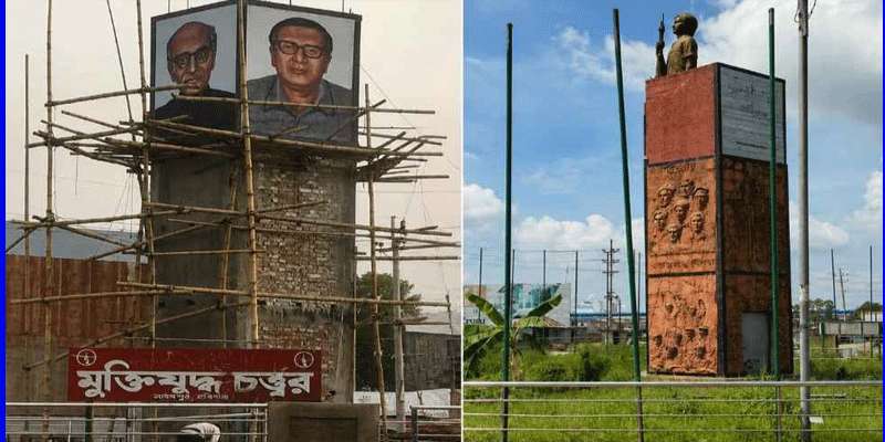 প্রধান উপদেষ্টা পদত্যাগ করবেন না: ফাইজ তাইয়েব আহমেদ