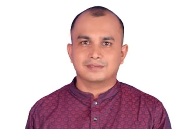 প্রধান উপদেষ্টা পদত্যাগ করবেন না: ফাইজ তাইয়েব আহমেদ