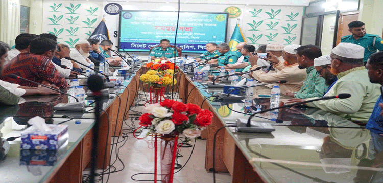 প্রধান উপদেষ্টা পদত্যাগ করবেন না: ফাইজ তাইয়েব আহমেদ