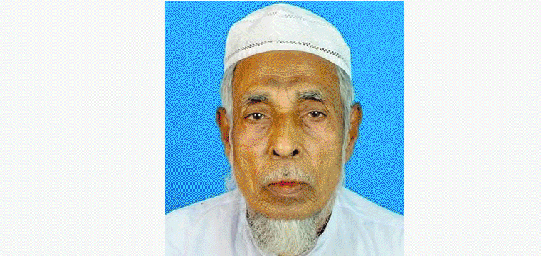 প্রধান উপদেষ্টা পদত্যাগ করবেন না: ফাইজ তাইয়েব আহমেদ