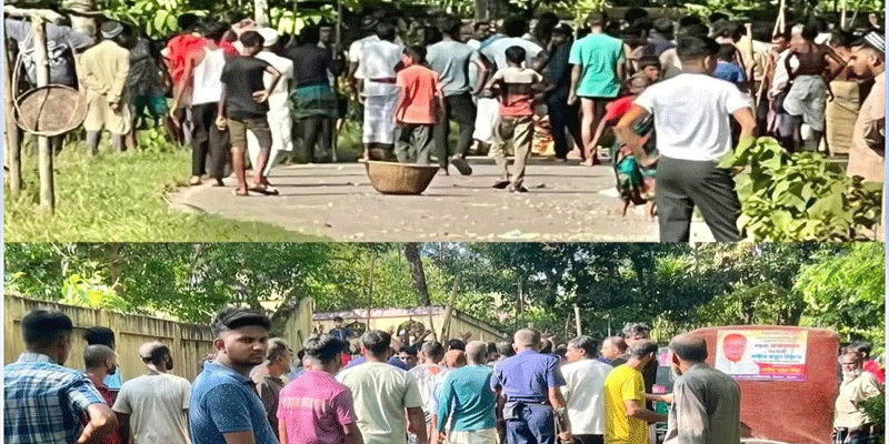 প্রধান উপদেষ্টা পদত্যাগ করবেন না: ফাইজ তাইয়েব আহমেদ