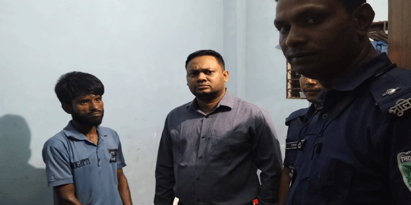 প্রধান উপদেষ্টা পদত্যাগ করবেন না: ফাইজ তাইয়েব আহমেদ