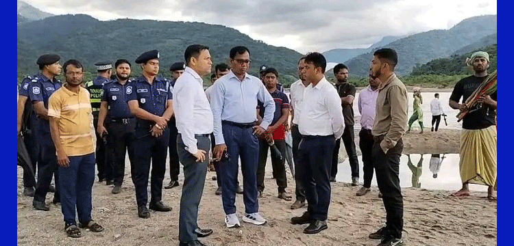 প্রধান উপদেষ্টা পদত্যাগ করবেন না: ফাইজ তাইয়েব আহমেদ