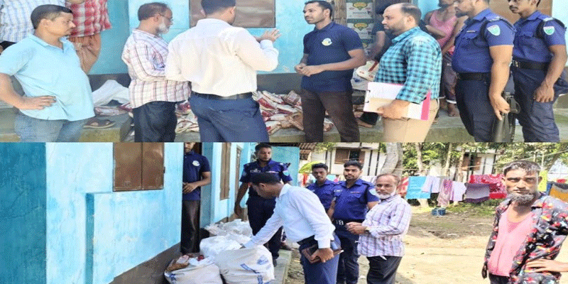 প্রধান উপদেষ্টা পদত্যাগ করবেন না: ফাইজ তাইয়েব আহমেদ