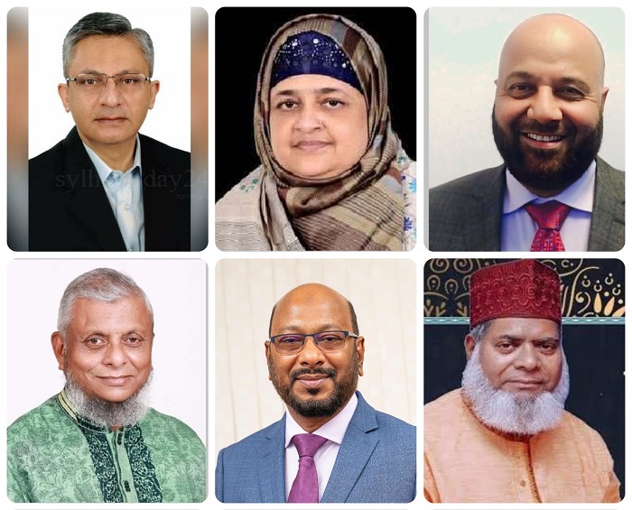 প্রধান উপদেষ্টা পদত্যাগ করবেন না: ফাইজ তাইয়েব আহমেদ