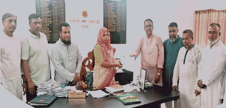 প্রধান উপদেষ্টা পদত্যাগ করবেন না: ফাইজ তাইয়েব আহমেদ