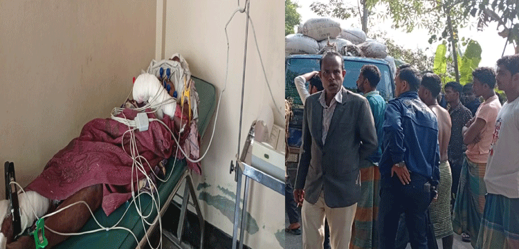 প্রধান উপদেষ্টা পদত্যাগ করবেন না: ফাইজ তাইয়েব আহমেদ