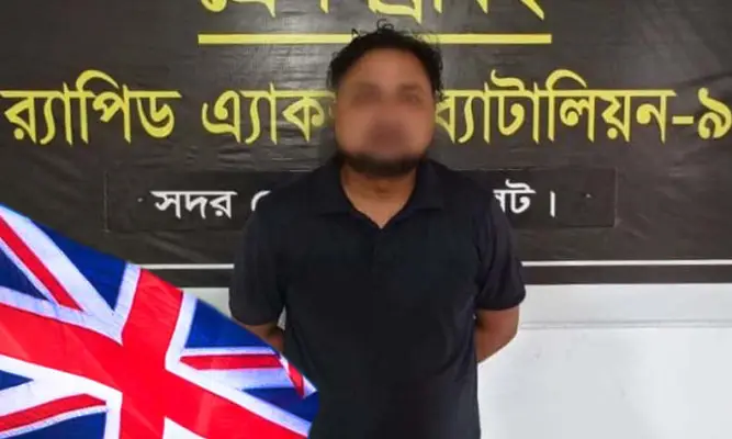 প্রধান উপদেষ্টা পদত্যাগ করবেন না: ফাইজ তাইয়েব আহমেদ