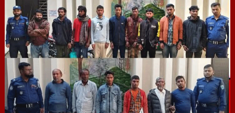 প্রধান উপদেষ্টা পদত্যাগ করবেন না: ফাইজ তাইয়েব আহমেদ