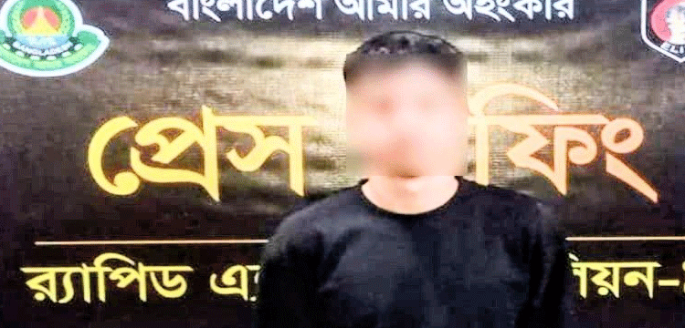 প্রধান উপদেষ্টা পদত্যাগ করবেন না: ফাইজ তাইয়েব আহমেদ