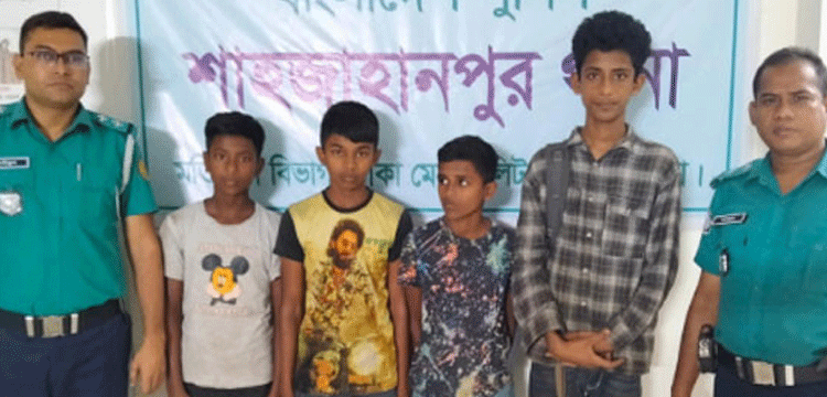 প্রধান উপদেষ্টা পদত্যাগ করবেন না: ফাইজ তাইয়েব আহমেদ