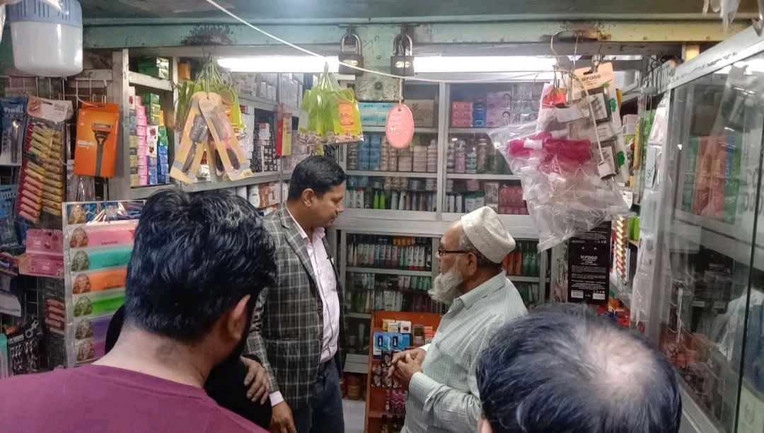 প্রধান উপদেষ্টা পদত্যাগ করবেন না: ফাইজ তাইয়েব আহমেদ