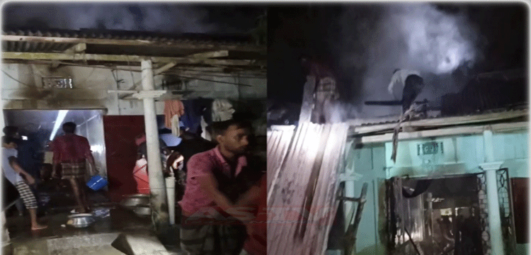 প্রধান উপদেষ্টা পদত্যাগ করবেন না: ফাইজ তাইয়েব আহমেদ