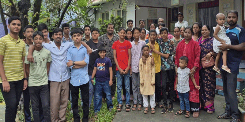 প্রধান উপদেষ্টা পদত্যাগ করবেন না: ফাইজ তাইয়েব আহমেদ