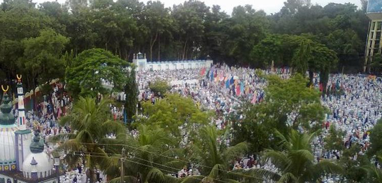 প্রধান উপদেষ্টা পদত্যাগ করবেন না: ফাইজ তাইয়েব আহমেদ