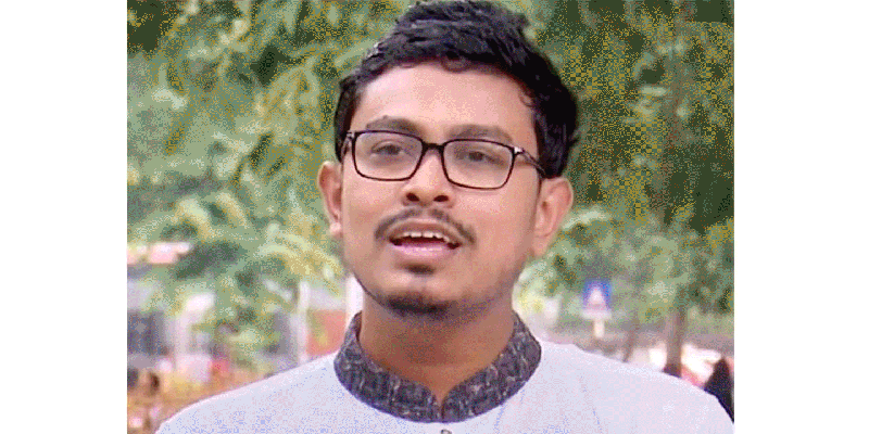প্রধান উপদেষ্টা পদত্যাগ করবেন না: ফাইজ তাইয়েব আহমেদ