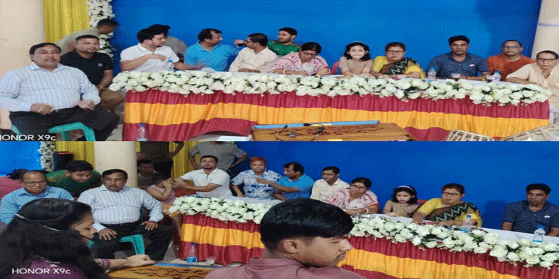 প্রধান উপদেষ্টা পদত্যাগ করবেন না: ফাইজ তাইয়েব আহমেদ