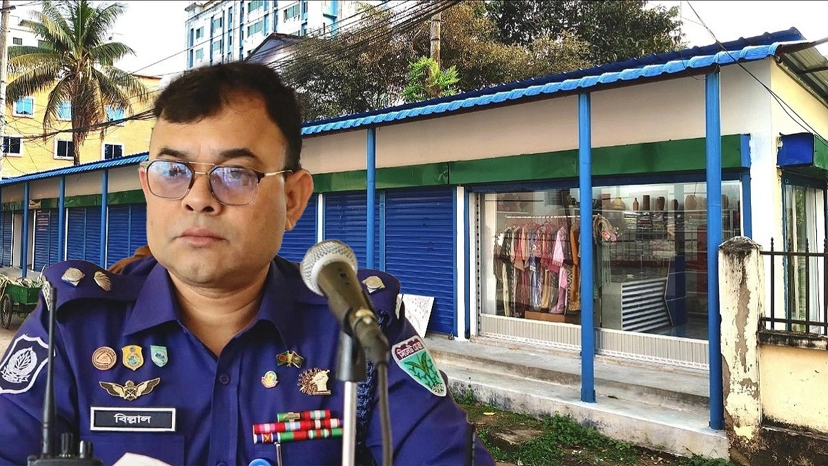 প্রধান উপদেষ্টা পদত্যাগ করবেন না: ফাইজ তাইয়েব আহমেদ