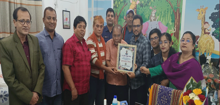 প্রধান উপদেষ্টা পদত্যাগ করবেন না: ফাইজ তাইয়েব আহমেদ