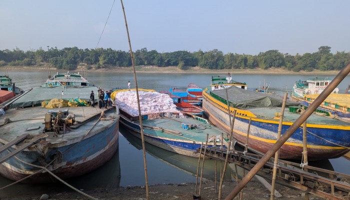 প্রধান উপদেষ্টা পদত্যাগ করবেন না: ফাইজ তাইয়েব আহমেদ
