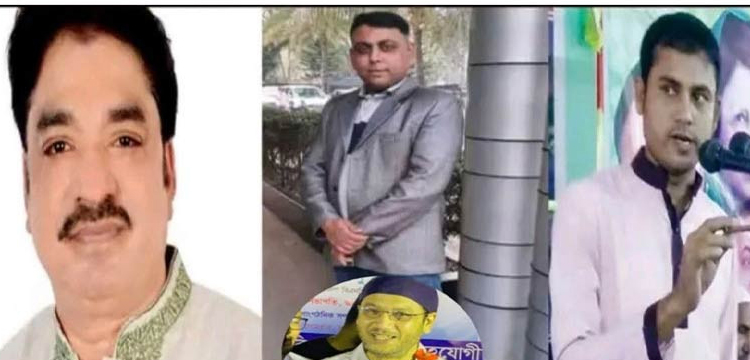 প্রধান উপদেষ্টা পদত্যাগ করবেন না: ফাইজ তাইয়েব আহমেদ