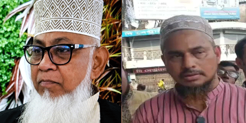 প্রধান উপদেষ্টা পদত্যাগ করবেন না: ফাইজ তাইয়েব আহমেদ