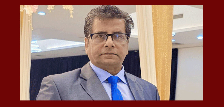 প্রধান উপদেষ্টা পদত্যাগ করবেন না: ফাইজ তাইয়েব আহমেদ