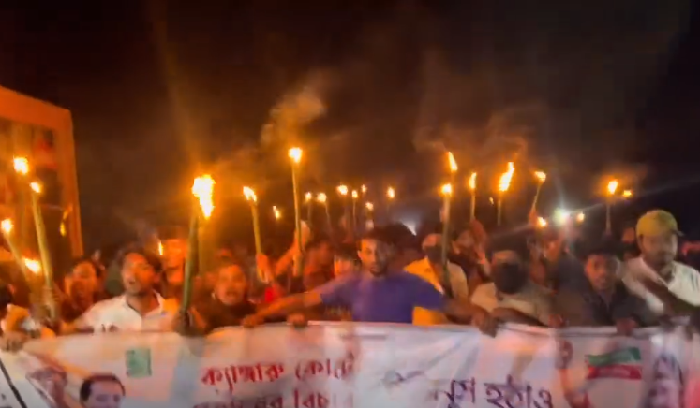 প্রধান উপদেষ্টা পদত্যাগ করবেন না: ফাইজ তাইয়েব আহমেদ