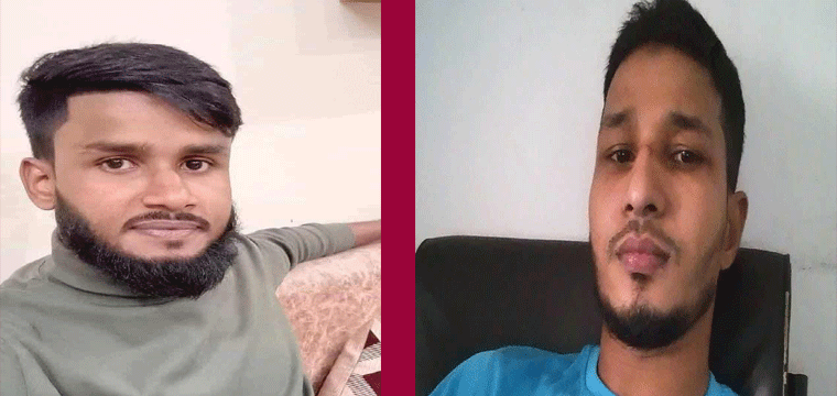 প্রধান উপদেষ্টা পদত্যাগ করবেন না: ফাইজ তাইয়েব আহমেদ