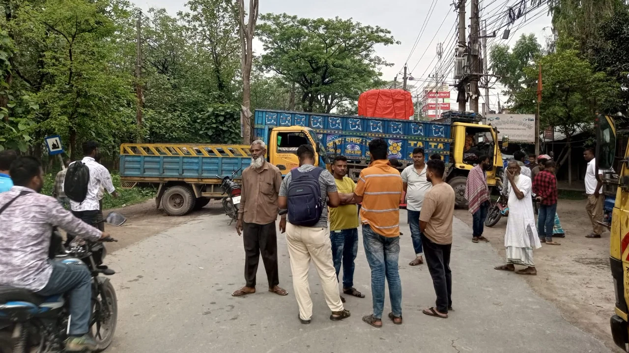 প্রধান উপদেষ্টা পদত্যাগ করবেন না: ফাইজ তাইয়েব আহমেদ