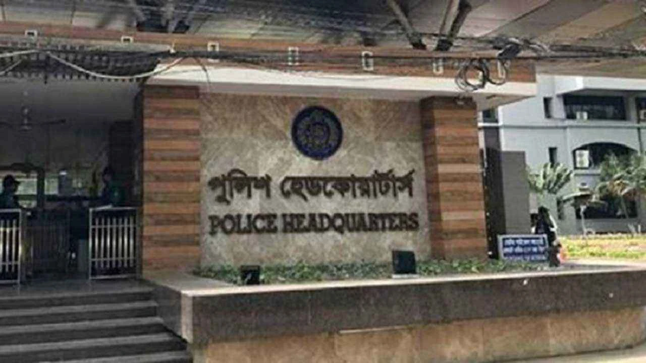 প্রধান উপদেষ্টা পদত্যাগ করবেন না: ফাইজ তাইয়েব আহমেদ