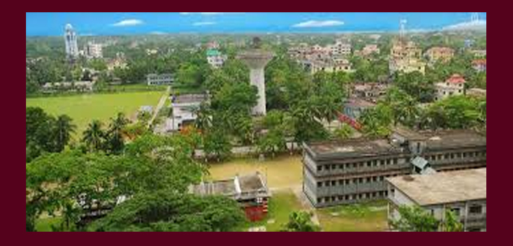 প্রধান উপদেষ্টা পদত্যাগ করবেন না: ফাইজ তাইয়েব আহমেদ