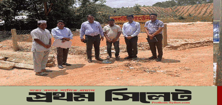 প্রধান উপদেষ্টা পদত্যাগ করবেন না: ফাইজ তাইয়েব আহমেদ