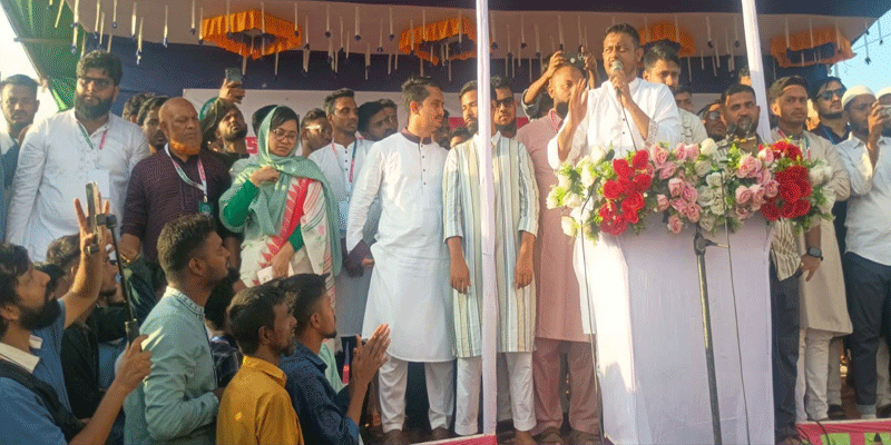 প্রধান উপদেষ্টা পদত্যাগ করবেন না: ফাইজ তাইয়েব আহমেদ