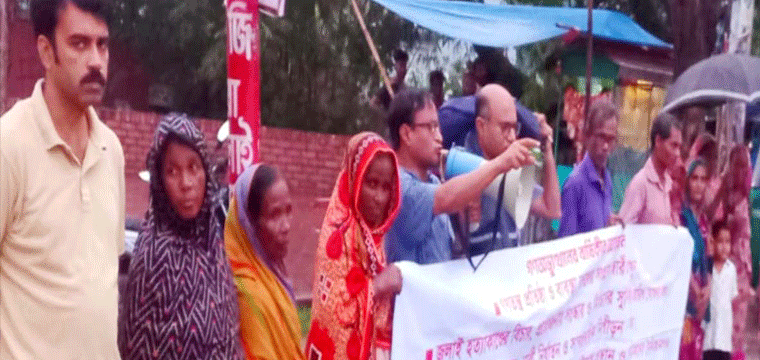 প্রধান উপদেষ্টা পদত্যাগ করবেন না: ফাইজ তাইয়েব আহমেদ