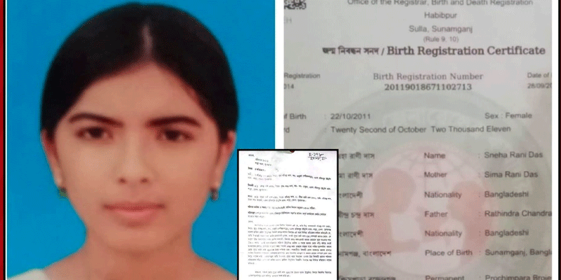প্রধান উপদেষ্টা পদত্যাগ করবেন না: ফাইজ তাইয়েব আহমেদ