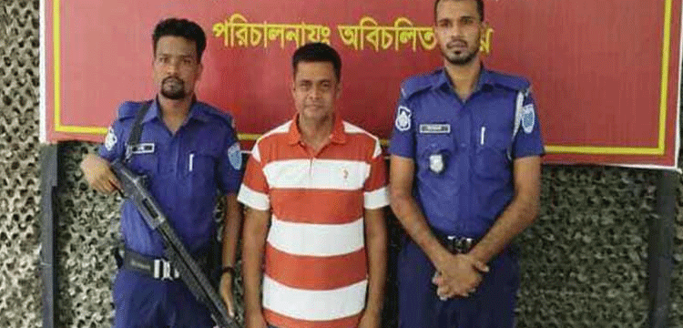 প্রধান উপদেষ্টা পদত্যাগ করবেন না: ফাইজ তাইয়েব আহমেদ