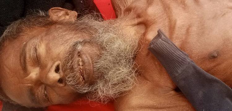 প্রধান উপদেষ্টা পদত্যাগ করবেন না: ফাইজ তাইয়েব আহমেদ