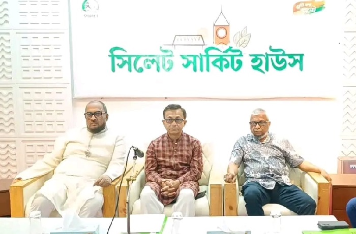 প্রধান উপদেষ্টা পদত্যাগ করবেন না: ফাইজ তাইয়েব আহমেদ