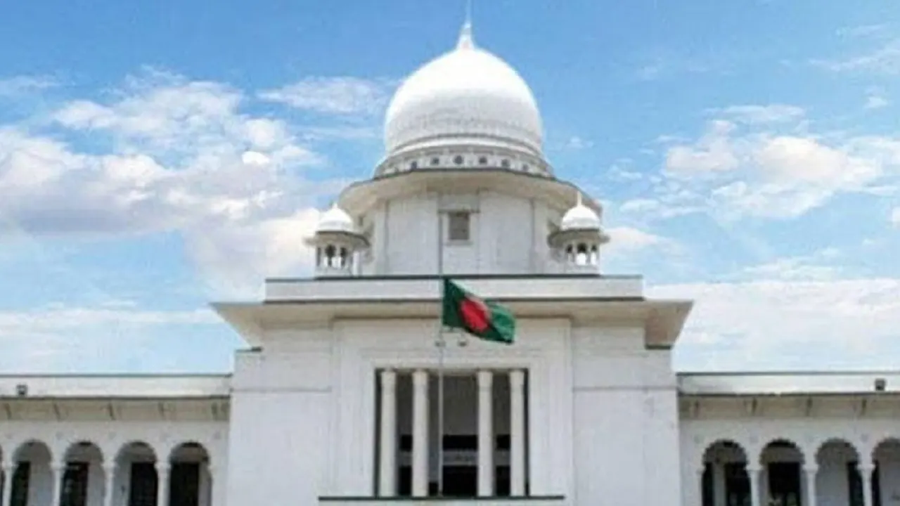 প্রধান উপদেষ্টা পদত্যাগ করবেন না: ফাইজ তাইয়েব আহমেদ