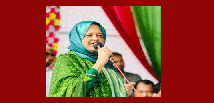 প্রধান উপদেষ্টা পদত্যাগ করবেন না: ফাইজ তাইয়েব আহমেদ
