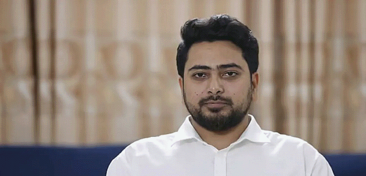 প্রধান উপদেষ্টা পদত্যাগ করবেন না: ফাইজ তাইয়েব আহমেদ