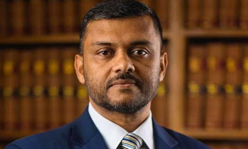 প্রধান উপদেষ্টা পদত্যাগ করবেন না: ফাইজ তাইয়েব আহমেদ