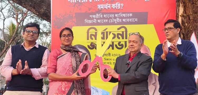 প্রধান উপদেষ্টা পদত্যাগ করবেন না: ফাইজ তাইয়েব আহমেদ