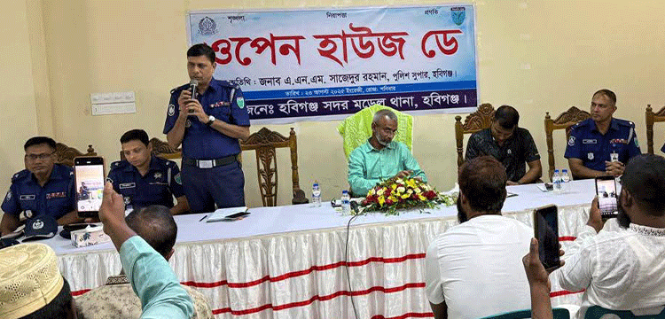 প্রধান উপদেষ্টা পদত্যাগ করবেন না: ফাইজ তাইয়েব আহমেদ