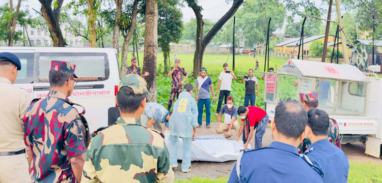 প্রধান উপদেষ্টা পদত্যাগ করবেন না: ফাইজ তাইয়েব আহমেদ