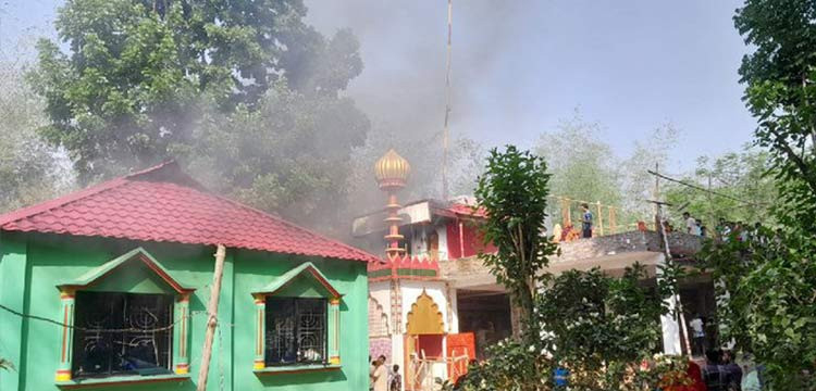 প্রধান উপদেষ্টা পদত্যাগ করবেন না: ফাইজ তাইয়েব আহমেদ