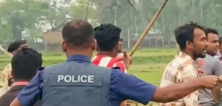 প্রধান উপদেষ্টা পদত্যাগ করবেন না: ফাইজ তাইয়েব আহমেদ
